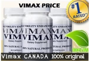 vimax price